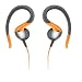 Sennheiser OMX80 Sport Series II Stereo Clip On Ear Phones For Sports