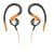 Sennheiser OMX80SPORT ECO Stereo Clip-on Earphones For a Secure Fit During Sports