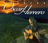 Oscar Herrero - Oscar Herrero - Abantos ( Audio CD ) - B000EHQ58...