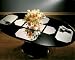 Beveled Placemats