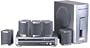 Zenith DA3520 DVD Home Theater System