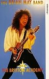 Click for more about The Brian May Band: Brian May-Live in Brixton 93.