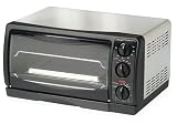 Toastmaster 328BC 6-Slice Toaster Oven/Broiler with Bagel Switch