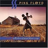 Pink Floyd - A Collection of Great Dance Songs Lyrics auf Songtexte.com