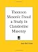 Thomson Masonic Fraud a Study in Clandestine Masonry