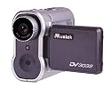 Mustek DV3032 3.1MP Multi-function Digital Video Camera w/ Voice Recorder & MP3 Player