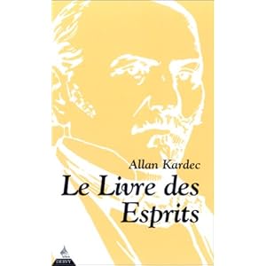 Le Livre des esprits