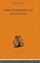 Routledge Library Editions: Economics: The Economics of Inflation: A Study of Currency Depreciation in Post-War Germany, 1914-1923 (Routledge Library Editions-Economics, 84)