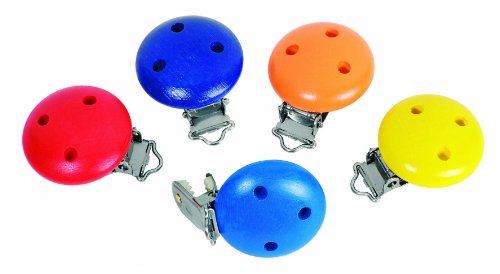 Imagen principal de Clip-Fix (verschiedene Farben)