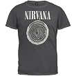 Nirvana - Vestibule Dye T-Shirt