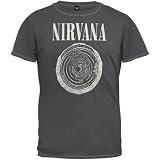 Nirvana - Vestibule Dye T-Shirt