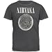 Nirvana - Vestibule Dye T-Shirt