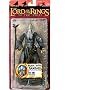 Lord of the Rings Two Towers Talking Balrog Battle Gandalf Action Figure