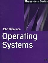 Operating Systems (Grassroots)