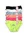 WHITE APPAREL Ladies Bikini Style Panties Various Styles (Pack of 12)