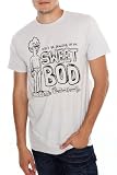 Napoleon Dynamite Sweet Bod T-Shirt