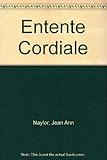 Entente cordiale