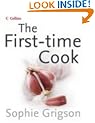 The First-Time Cook