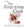 The First-Time Cook