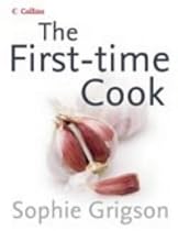 The First-Time Cook