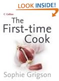 The First-Time Cook
