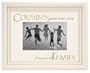 Malden Cousins Phaseology Picture Frame