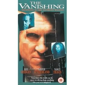 Vanishing [VHS]