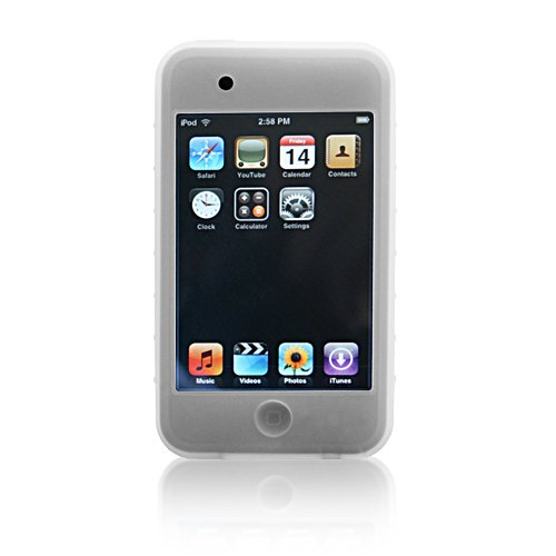 Marware Sport Grip Case 1G (Clear)