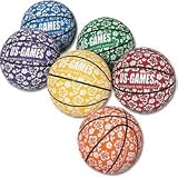 USG Hawaiian 28.5 Basketball - Set (6) (SET)