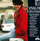 Vivaldi: Oboe Sonatas