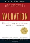 Valuation: Measuring and Managing the...
