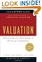 Valuation: Measuring and Managing the Value of Companies, 5th Edition (Wiley Finance)