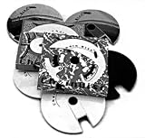 Kool Stop Chain Disk 44-50T Black