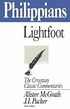 Philippians (Crossway Classic Commentaries)