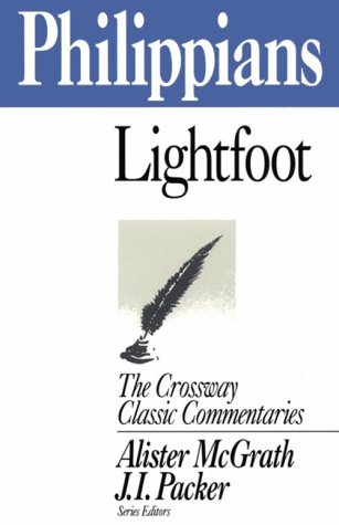 Philippians (The Crossway Classic Commentaries) under The Books Store