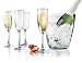 Libbey 5-Piece Champagne Set