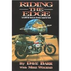Riding the Edge