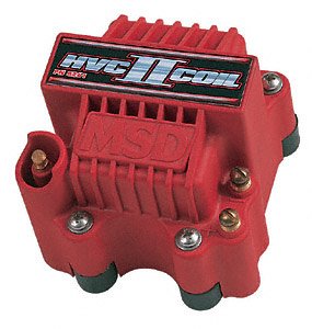 MSD Ignition 8261 HVC-2 Coil