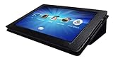 ASUS Eee Pad Transformer TF101-A1 10.1-Inch Tablet Folding Cover Case with  ....