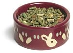 Super Pet Paw-Print PetWare Bowl, Bun...