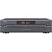 Denon DCM-290 CD/CD-R/RW 5 Disc Changer