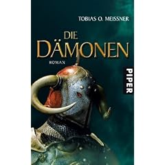 Die D�monen: Roman