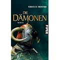 Die D�monen: Roman