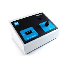 PRO Scientific PRO-91-02250 Speed Control Box, 220V, For PRO250 Hand-Held Homogenizer