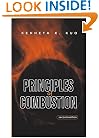 Principles of Combustion