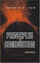 Principles of Combustion