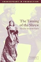 The Taming of the Shrew (Shakespeare in Production)