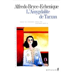 L'Amygdalite de Tarzan