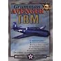 Roaring Glory Warbirds - Vol. 4 - Grumman TBM Avenger [DVD] [1998]