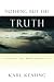 Book Nothing But the Truth
